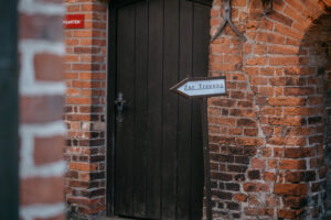 Hochzeitstips, Kloster Lüne, Lüneburg