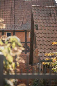 Hochzeitstips, Kloster Lüne, Lüneburg