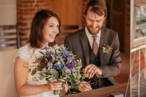 Hochzeitstips, Kloster Lüne, Lüneburg
