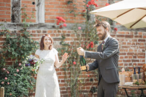 Hochzeitstips, Kloster Lüne, Lüneburg